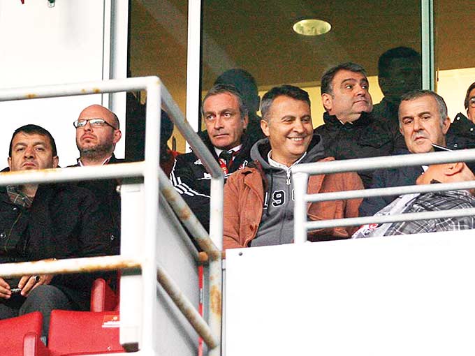 fikret orman norvec aciklama