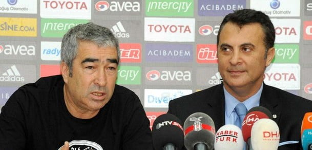 "İnsan içine çıkamaz" sözleri mahkemelik oldu! Samet Aybaba Fikret Orman'a dava açtı 1 samet aybaba fikret orman 298472 e1376734449396