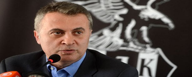 fikret orman gereken cezayi dun aksam aldik daha fazla ceza alacagimizi dusunmuyorum besiktas postasi