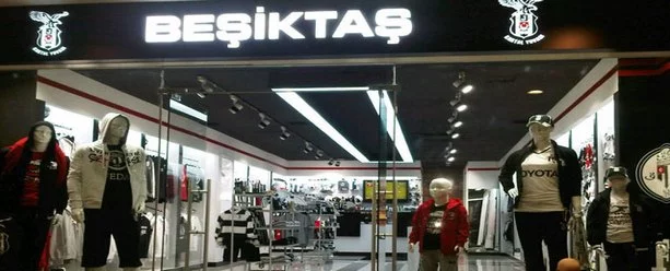 besiktas kulubu nun 480 bin tl si hortumlandi besiktas postasi