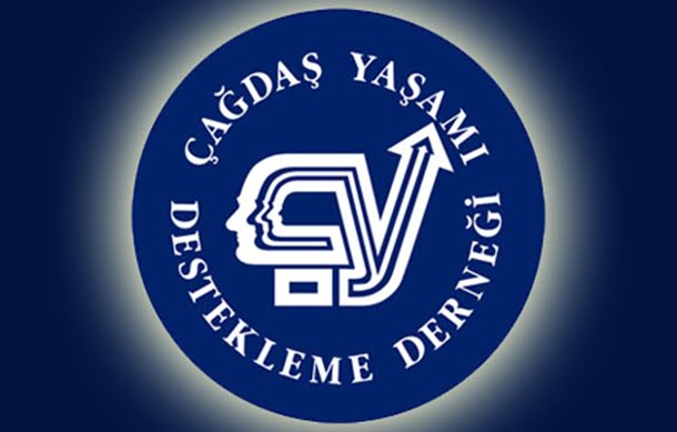 cagdas yasami destekleme dernegi