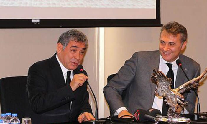 ismail unal fikret orman gerekceli ders