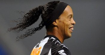Ronaldinho transferinde sıcak gelişme!