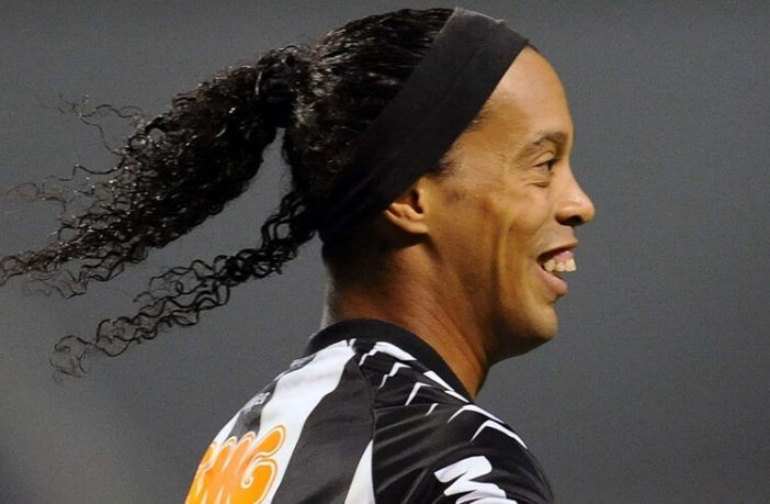 Ronaldinho Transferi
