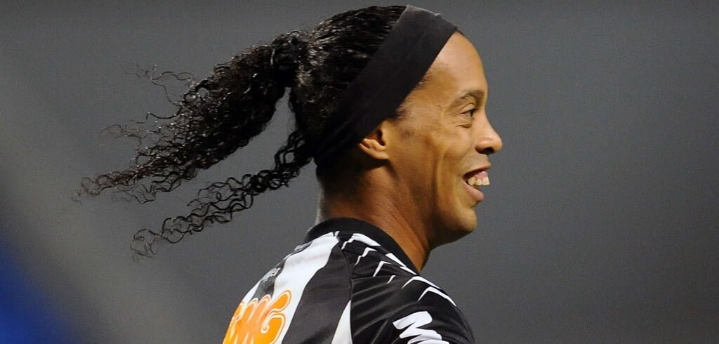 Ronaldinho Transferi