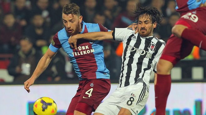 trabzonspor besiktas