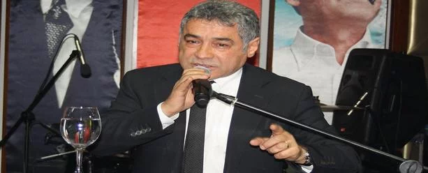 ismail unal chp besiktas tarihi rekor besiktas postasi