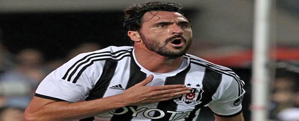 almeida ile ipler tamamen koptu besiktas postasi