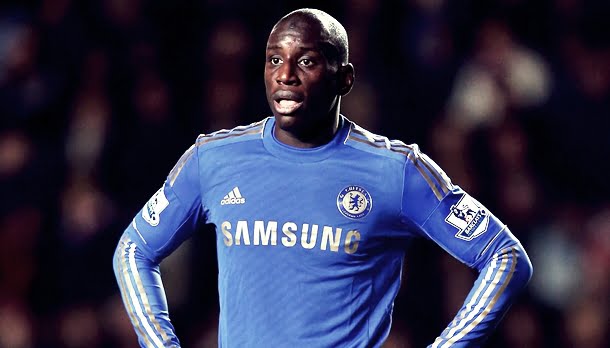 demba ba besiktas