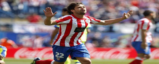 Diego Ribas Kartal mı oluyor? 1 diego ribas