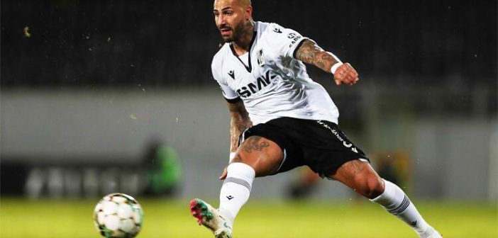 Ahmet Nur Çebi "Quaresma'yı Adalı oynattırmadı" dedi, Serdal Adalı fena bombaladı