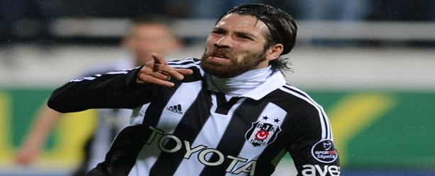 besiktas olcay sahan ile nikah tazeledi besiktas postasi