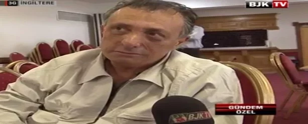 mete vardar ve ahmet nur cebi onemli aciklamalar besiktas postasi