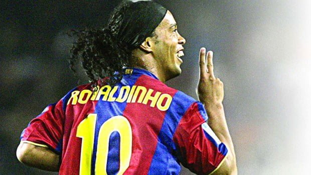 Ronaldinho Beşiktaş'a gelecek mi? 1 ronaldinho besiktasa gelecekmi