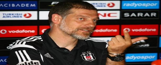 slaven bilic beklentileri karsilamak icin calisiyoruz besiktas postasi