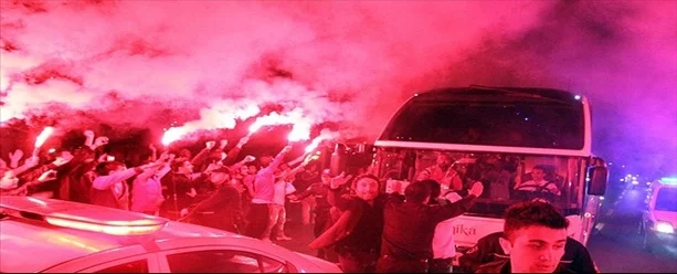 besiktas karsilama kayseri