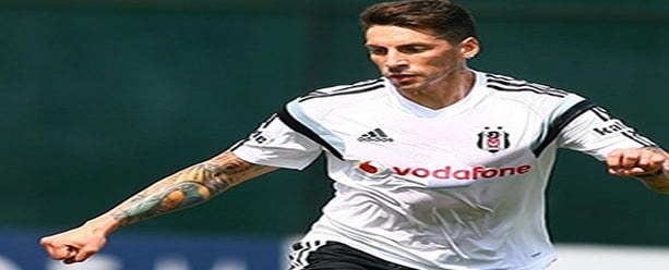 besiktas ta sosa sevinci besiktas postasi