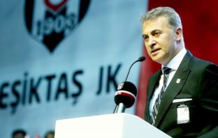 Başkan çok meşgul! Genel Kurul, Fikret Orman