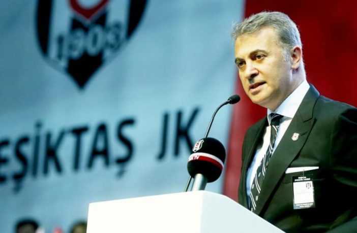 Genel Kurul, Fikret Orman
