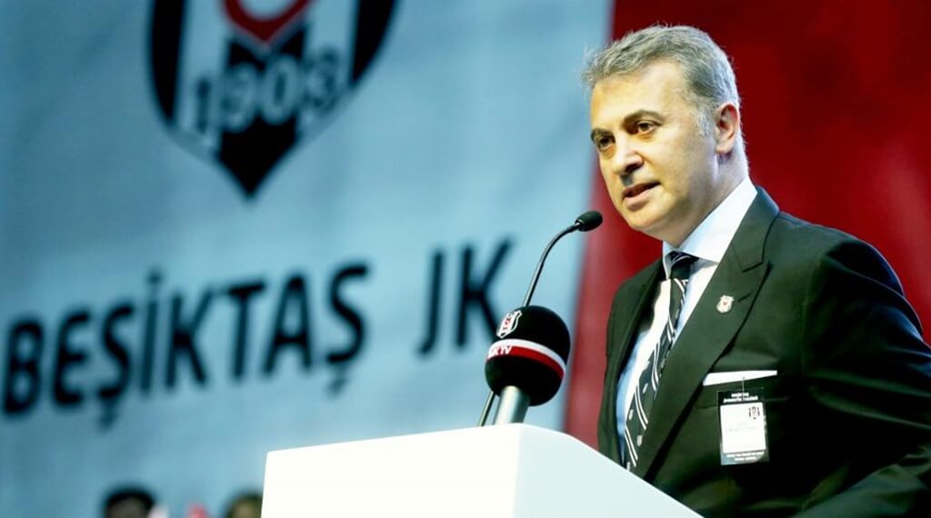 Genel Kurul, Fikret Orman