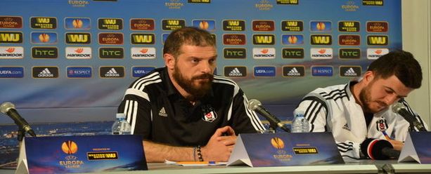 partizan maci basin toplantisi slaven bilic ramon motta