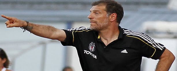 slaven bilic cok saglam bir ruh yakaladik besiktas postasi