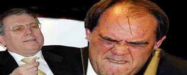 Aziz Yıldırım, Demirören’i bombaladı; Sen önce Ay – Yıldız’ın şerefini kurtar!..