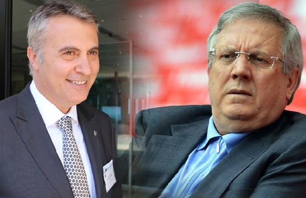 Beşiktaş Postası Özel / Beşiktaş’ın transferlerini Aziz Yıldırım mı yapıyor? 1 aziz yıldırım besiktas transfer fikret orman caner erkin demba ba önder özen diego ribas sezer öztürk ugur boral