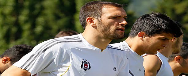 besiktas ta serdar kurtulus sevinci besiktas postasi