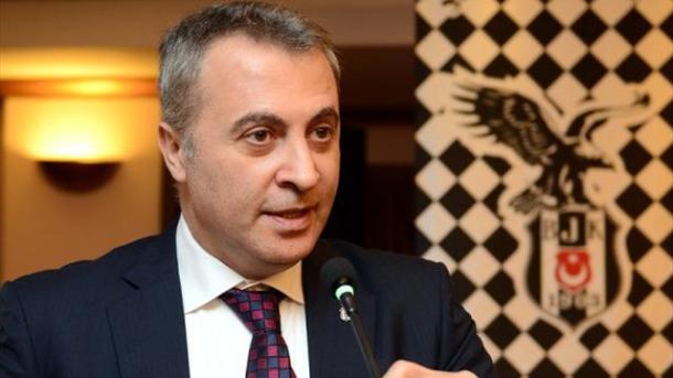 fikret orman aciklama