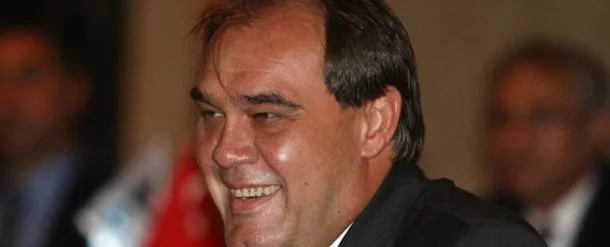 Yıldırım Demirören: Bu dönem seçilmemiz çok önemli bir virajdı