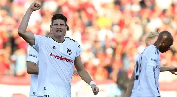 besiktas caykur rizespor 1 0 senol gunes ricardo quaresma