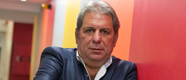 Erman Toroğlu : ''Dersimiz,futbol ukalalığı'' 1 erman toroglu dersimiz futbol ukalaligi eskisehirspor 1 2 besiktas