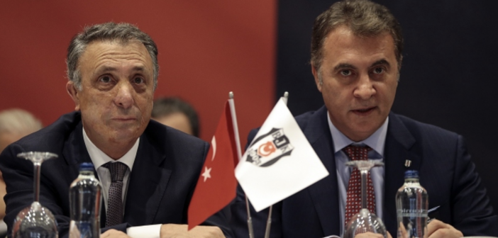 Hürser Tekinoktay, Başkan Fikret Orman'ın, Yıldırım Demirören'e olan borcun ödeneceğine dair yaptığı açıklamaya tepki gösterdi.