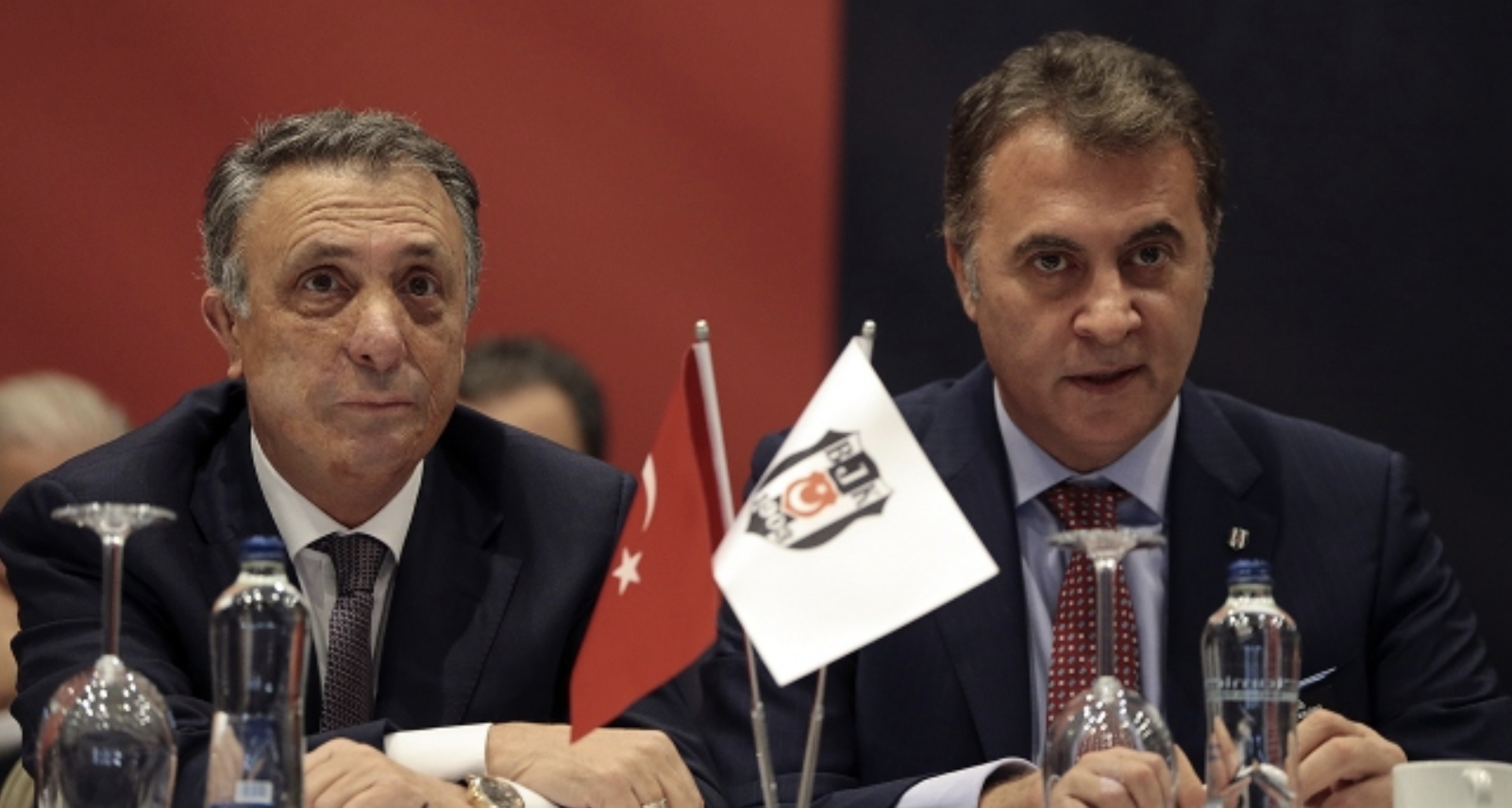 Hürser Tekinoktay, Başkan Fikret Orman'ın, Yıldırım Demirören'e olan borcun ödeneceğine dair yaptığı açıklamaya tepki gösterdi.