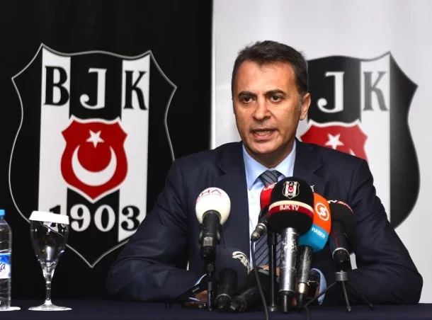 fikret orman riza