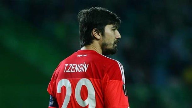 tolga zengin