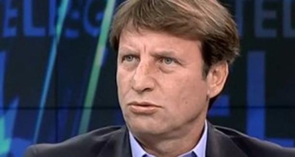 Beşiktaş Kongre ve Divan üyesi Kaya Çilingiroğlu, TRT'de katıldığı programda TFF Başkanı Yıldırım Demirören ve Fikret Orman'ı sert sözlerle eleştirdi.