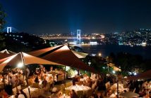 besiktas restoranlar