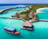 Maldives Sheraton Full Moon Resort & Spa Fiyatlar
