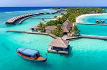 Maldives Sheraton