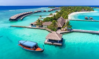 Maldives Sheraton
