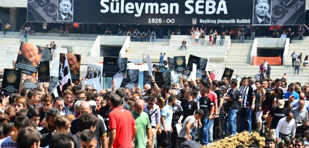 Süleyman Seba anılacak 1 seba 610x293 1