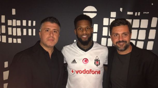Lens'e kiralık sözleşme! 1 lens besiktas 1024861 610x340 1