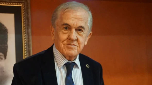 Murat Hazinedar'ın yerine Tahir Doğaç 4 tahir dogac