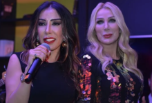 Altın Mimir yeni yaşını, milyon dolarlık evinde kutladı!