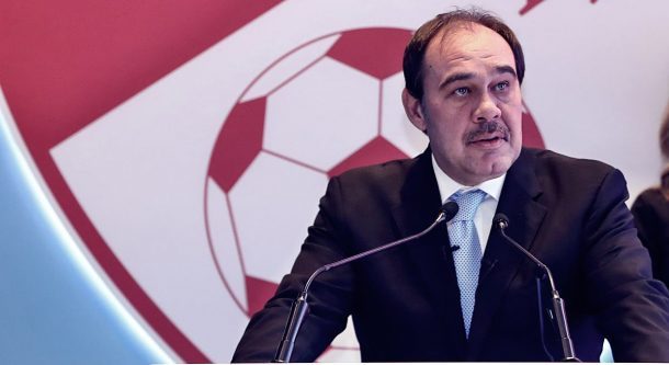 Yıldırım Demirören 10 yıl sonra Fulya davasına müdahil olmak istedi! Haberi yokmuş!
