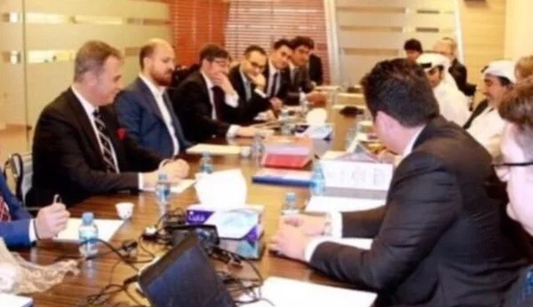 fikret orman bilal erdogan