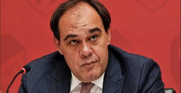 Yıldırım Demirören