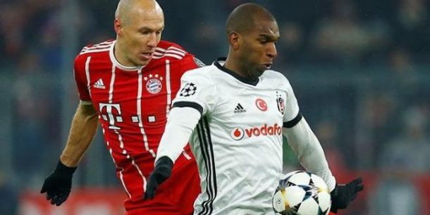 Son Dakika: Ryan Babel transfer dedikodularına açıklık getirdi 1 babel 1041661 610x305 1